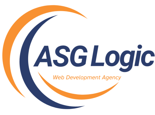 ASG Logic Logo | ASG Logic