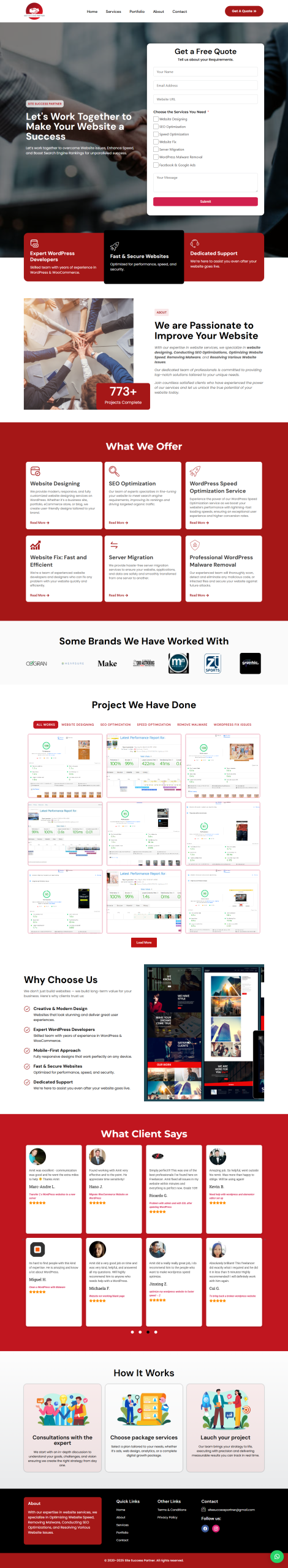 ASG Logic Portfolio