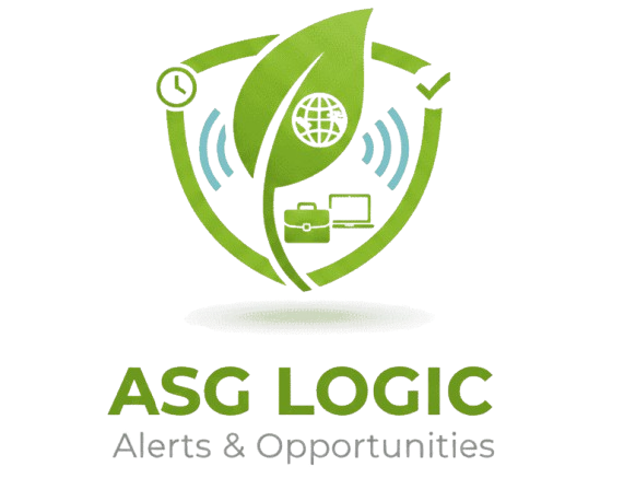 ASG Logic Logo
